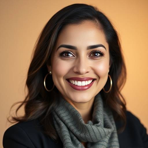 Teamfoto van Fatima Yildiz, CV & Sollicitatiebrief Specialist bij InterviewMeesters.nl
