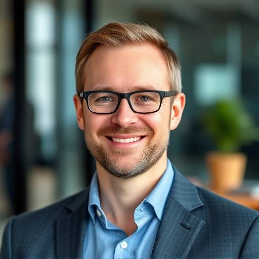 Teamfoto van Johan Bakker, Carrière Adviseur bij InterviewMeesters.nl